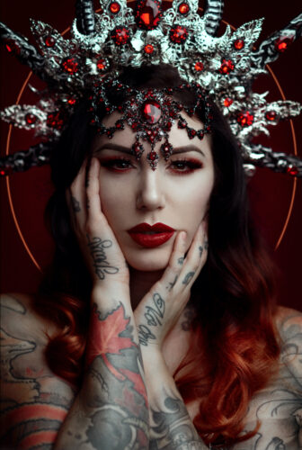 Resurrection Island Tattoo Convention Is Back